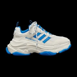 Adidas X Balenciaga Triple S Shoes For Men (SUP891)