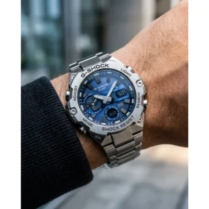 Casio G Shock Watch