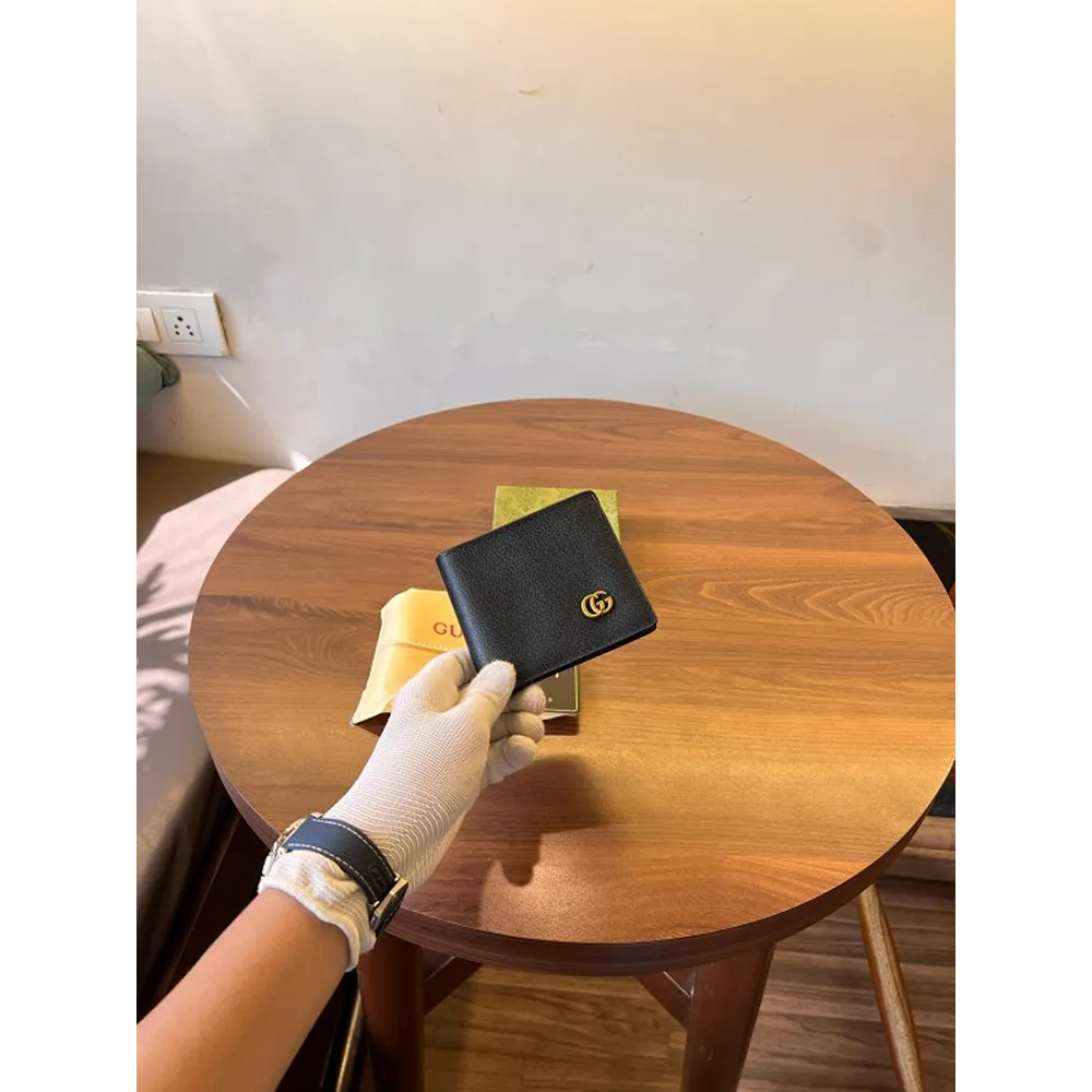 Gucci Wallet For Men (SUP537)