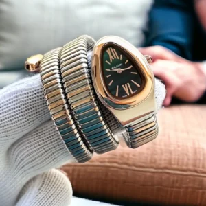 Stylish Bvlgari Watch For Women (SG2287)