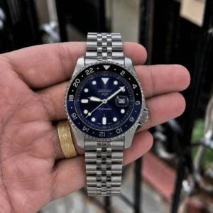 Seiko Sports Quartz WatchΒ
