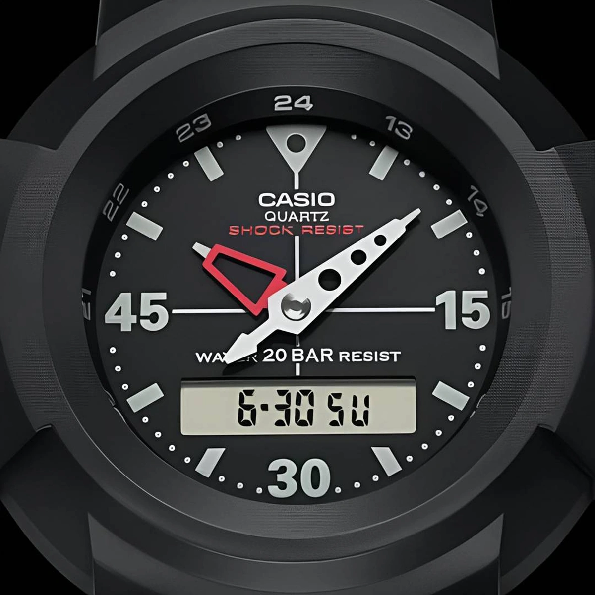 Premium Casio G Shock Watch For Men (SOS137) - Image 4