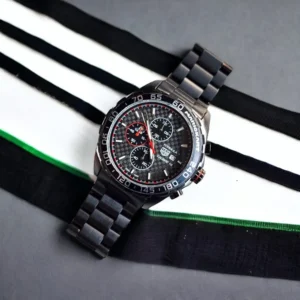 Tag Heuer Watch For Men