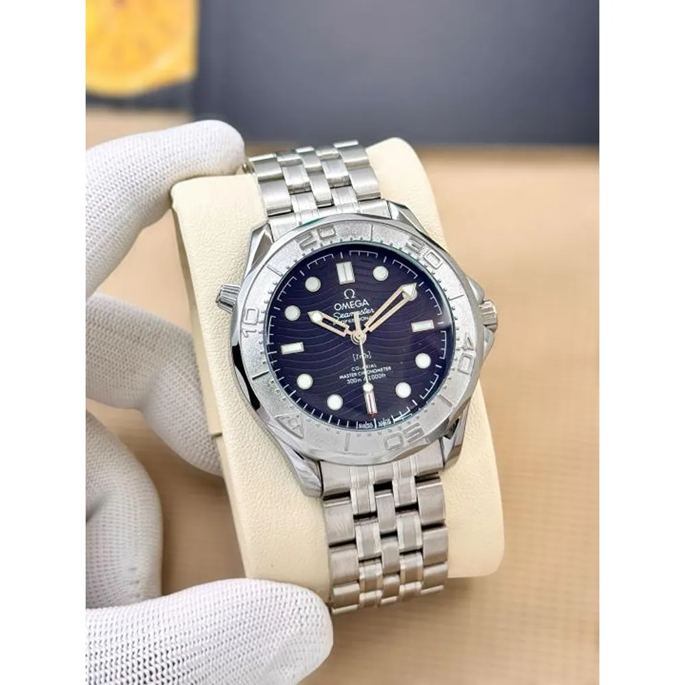 Omega Seamaster Watch For Men