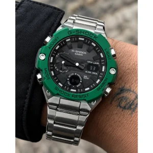 Casio G Shock Watch