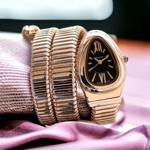Stylish Bvlgari Watch For Women (SG2288)
