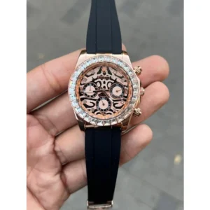 Rolex Tiger Watch For Men