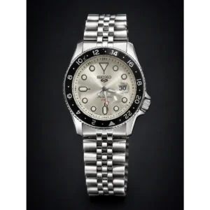 Seiko Watch