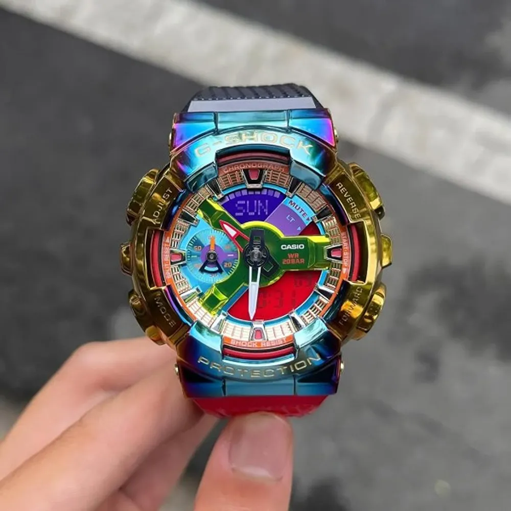G shock Watch For Men (SUP304)