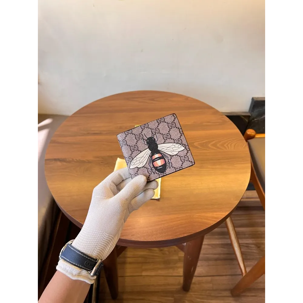 Gucci Wallet For Men (SUP541)