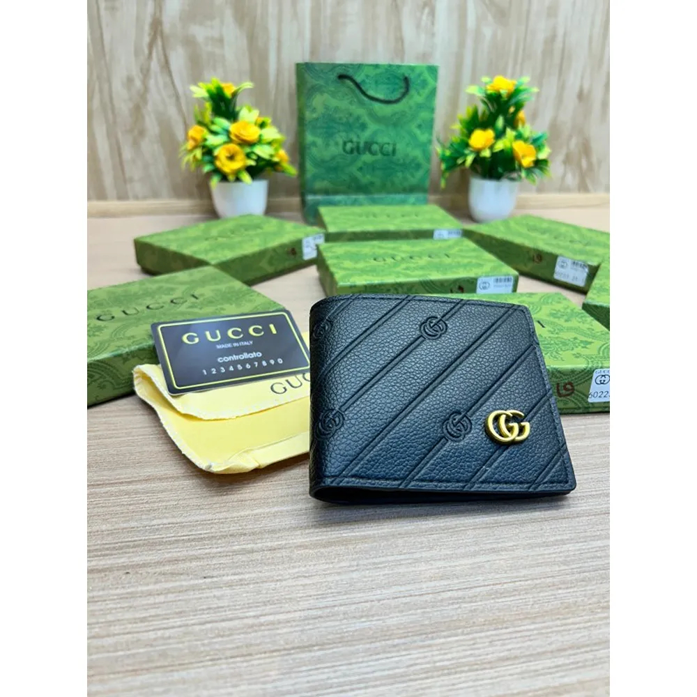Gucci Wallet For Men (SUP438)
