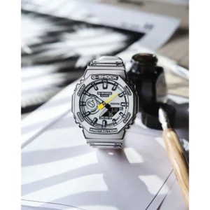 Stylish Casio G Shock Watch Gm2100 For Men (BOT1580)