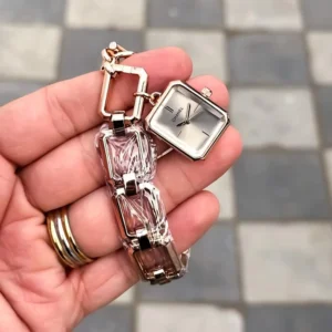 Stylish Chanel Watch For Women (SG2135)