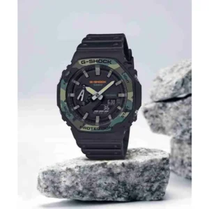 Stylish Casio G Shock Watch Gm2100 For Men (BOT1582)