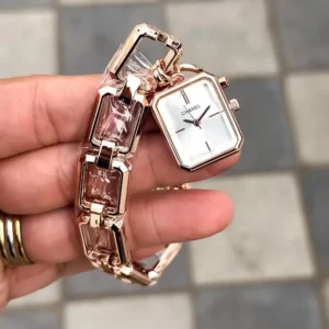 Stylish Chanel Watch For Women (SG2136)