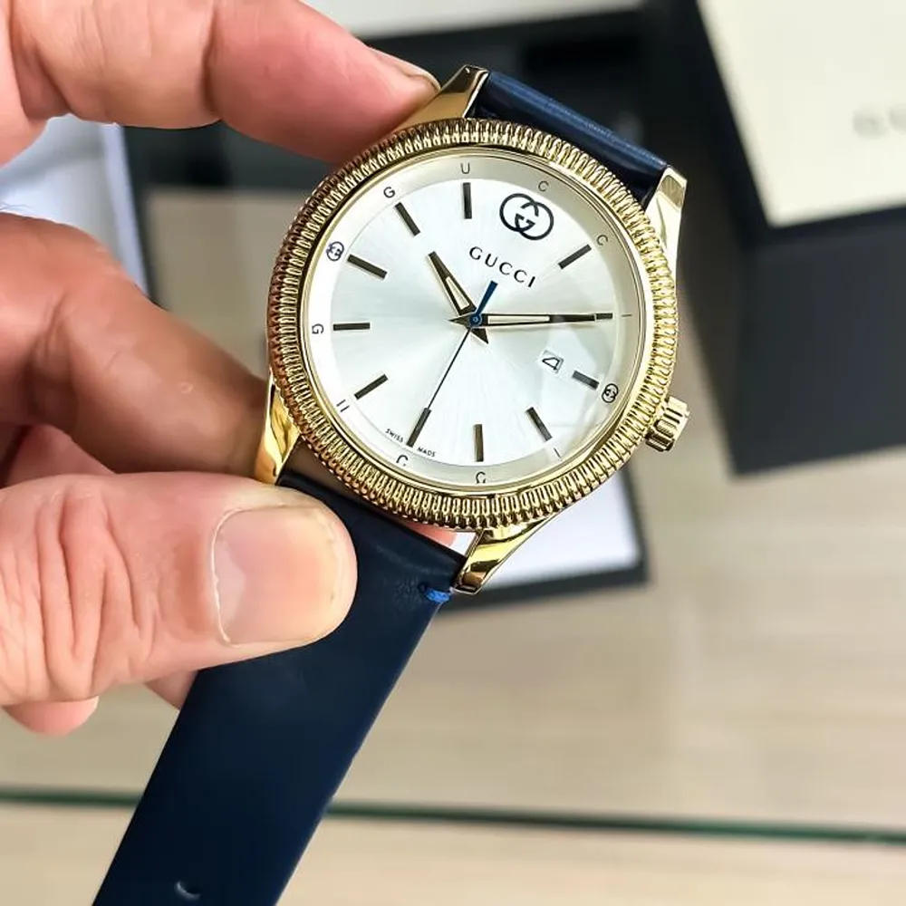 Stylish Gucci Watch For Men (SG2378) - Image 2