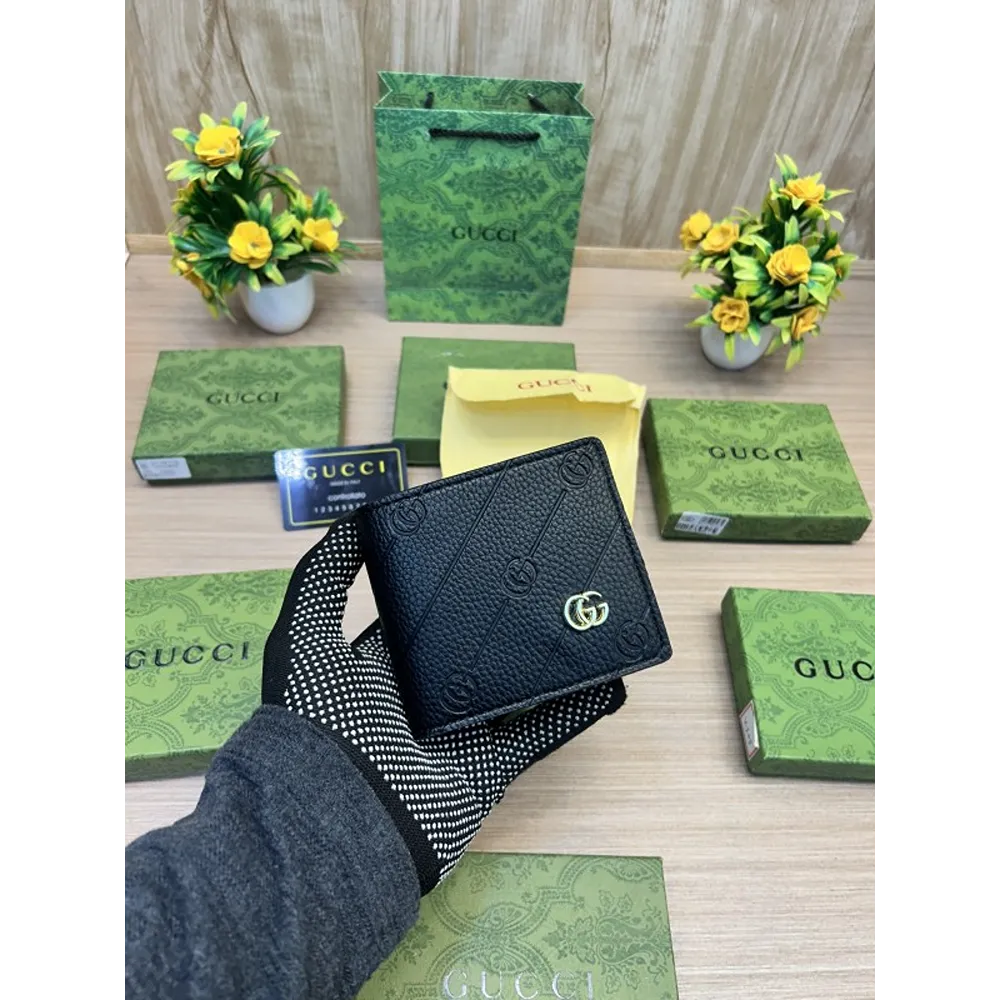 Gucci Wallet For Men (SUP544)