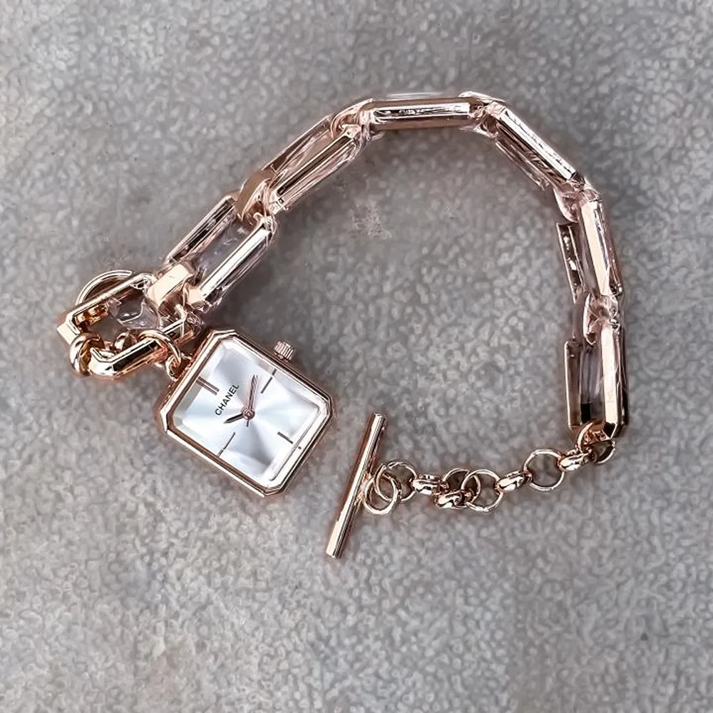 Stylish Chanel Watch For Women (SG2136) - Image 2