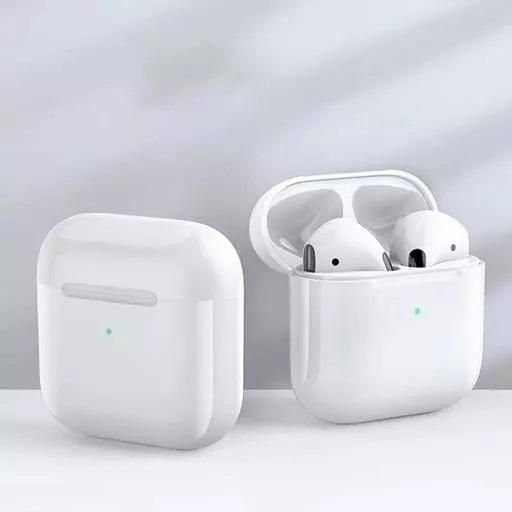 XANK Pro 4 Earbuds Bluetooth Headset (Multicolour, True Wireless)