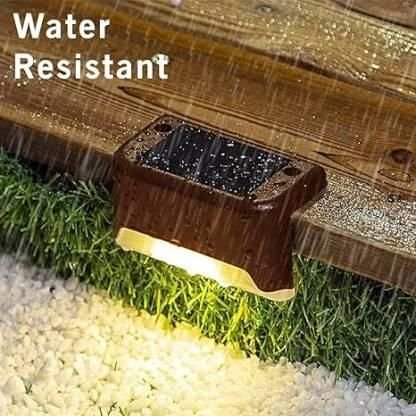 Solar Deck Lights Outdoor - Image 2