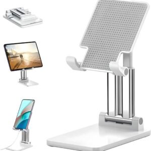 Revolex Folding Desktop Phone Stand