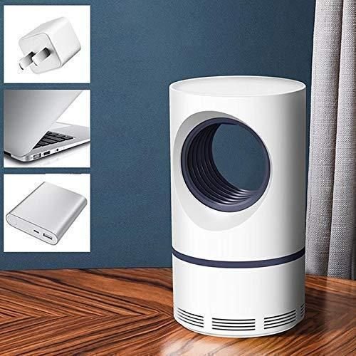 Mosquito Killer Machine Trap Lamp With USB - Image 2