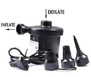 New Electric Multipurpose Air Pump - Image 2