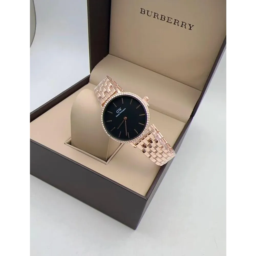 Daniel Wellington Watch For Women (SUP45)