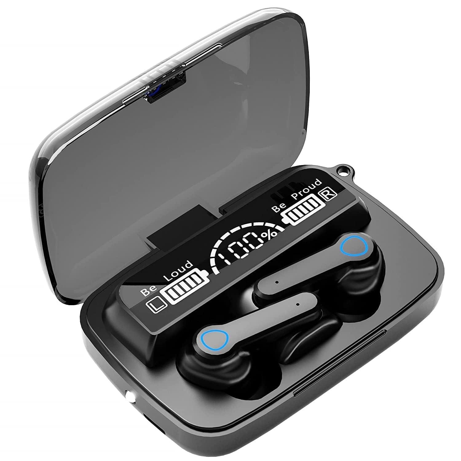 M19 Bluetooth Tws Earbuds