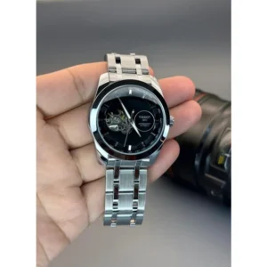 Stylish Tissot Watch 1853 Tachymeter Automatic For Men (SG2381)