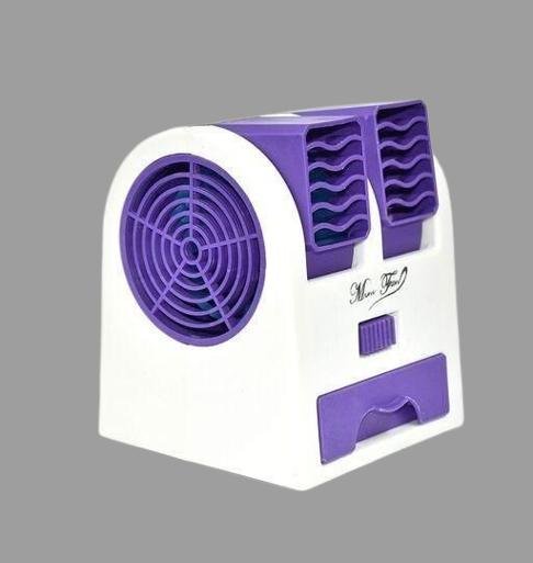 Portable USB Mini & Nano Cooler(assorted Colour) - Image 3