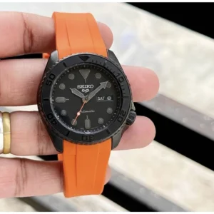 Seiko 5 Watch