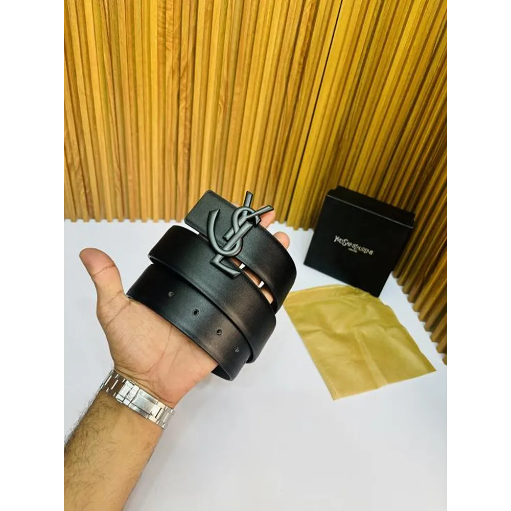 YSL Belt For Men (SUP648)