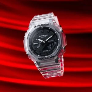 Stylish Casio G Shock Watch Gm2100 For Men (BOT1585)