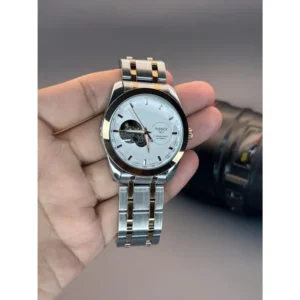 Stylish Tissot Watch 1853 Tachymeter Automatic For Men (SG2382)