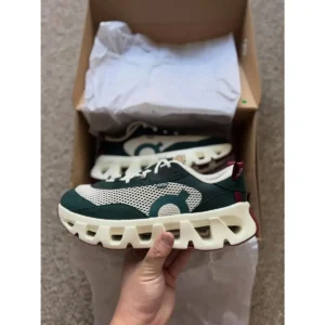 K Tech X Kith Shoes