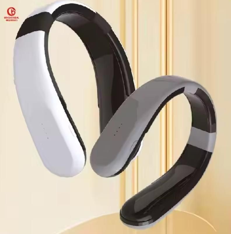 Usb Charging Neck Warmer - Image 2