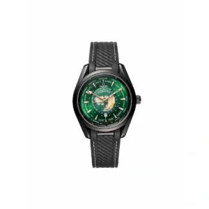 Omega Seamaster Aqua