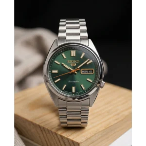 Seiko Watch