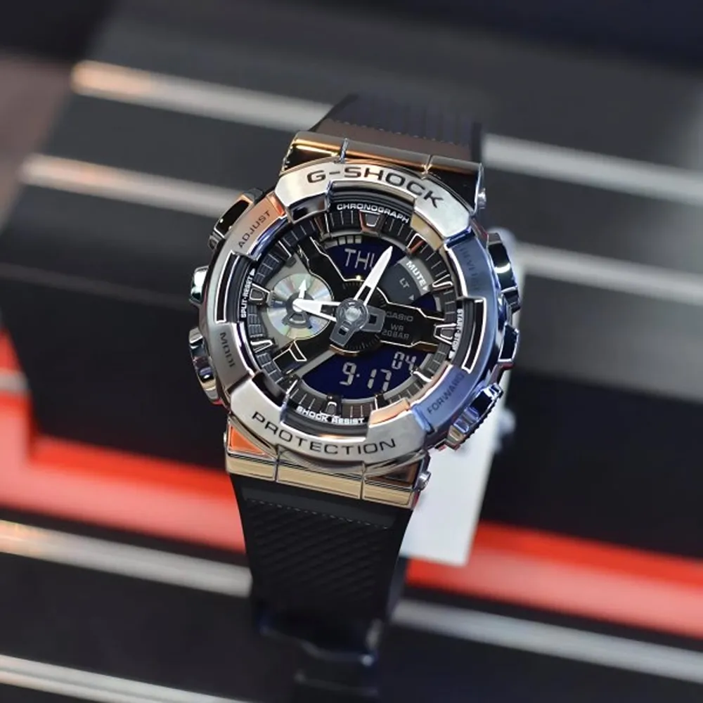 G shock Watch For Men (SUP305)