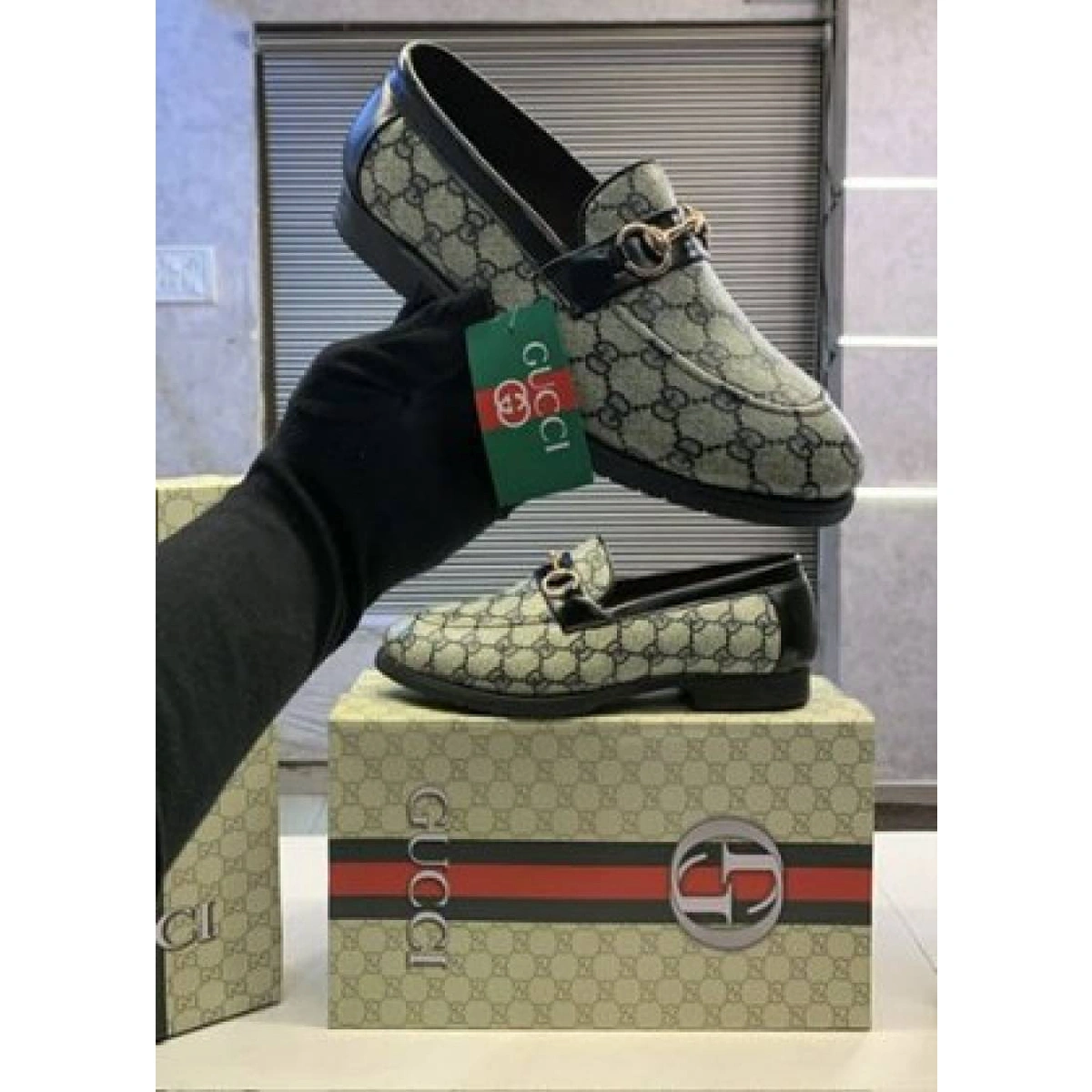 Loafers
