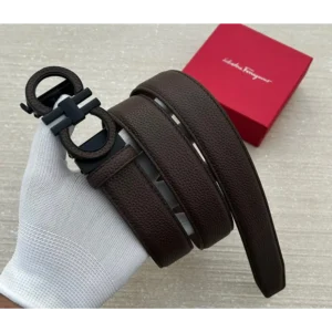 Salvatore Ferragamo Belt For Men (SUP705)