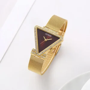 Stylish Guess Watch Tricon Quartz For Women (SG2105)
