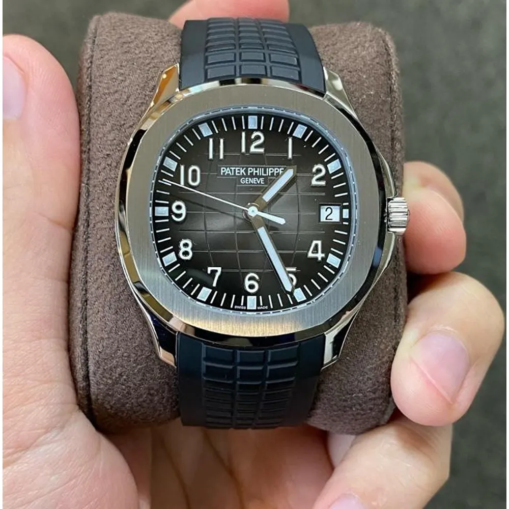 Patek Philippe Watch For Men (SG31) - Image 2