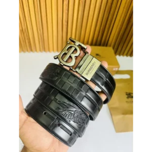 Burberry Belt For Men (SUP650)