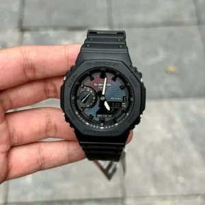 Stylish Casio G Shock Watch Gm2100 For Men (BOT1586)