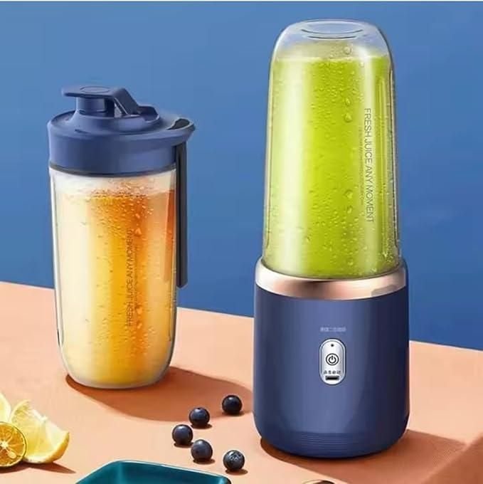 Small Portable Juicer - Image 2