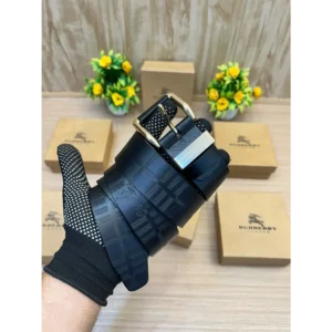 Burberry Belt For Men (SUP651)