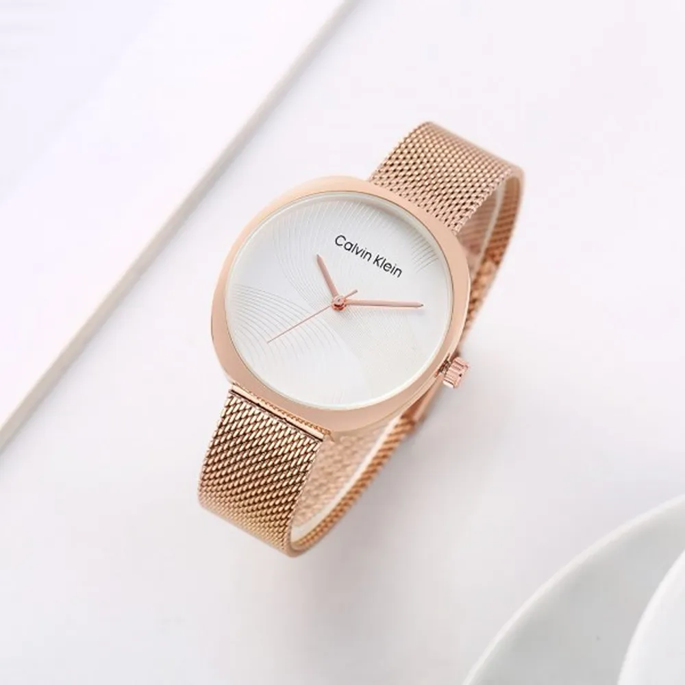Calvin Klein Watch Sculpt For Women (SW441)