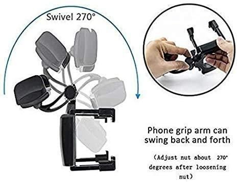 Mirror Mount Truck Auto Bracket Holder Cradle - Image 3